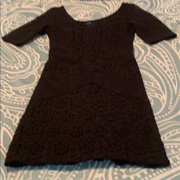 Dresses & Skirts - Mini dress